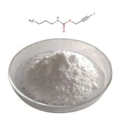 Cadwolion cosmetig iodopropynyl butylcarbamate ipbc CAS 55406-53-6