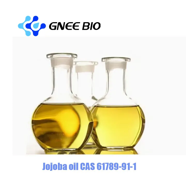 Gradd Cosmetics Jojoba Oil Cas 61789-91-1