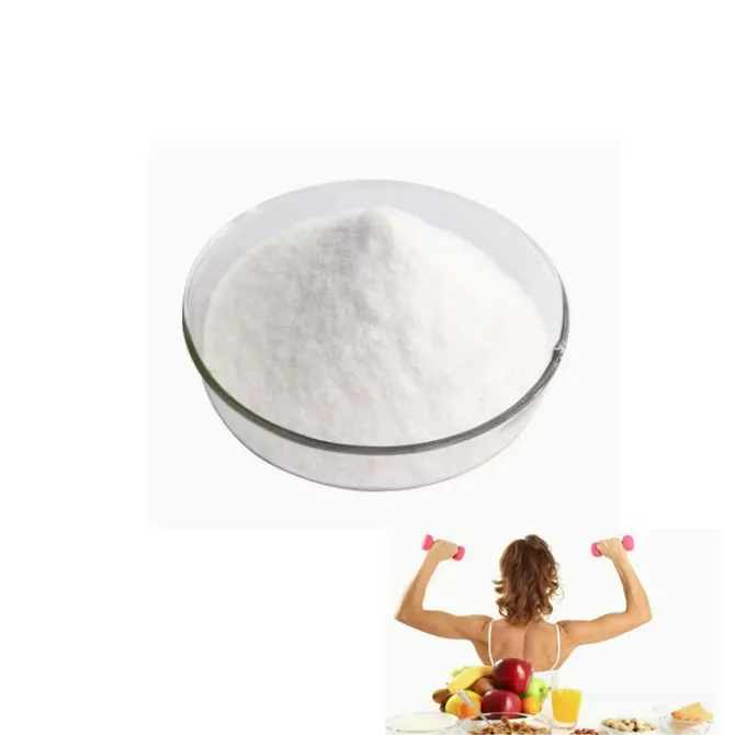 Cemegau mân D-phenylalanine Cas Powdwr Gwyn 673-06-3