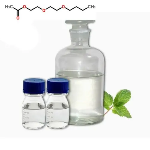 Diethylene glycol butylether asetad (dbac) neu 2- (2- butoxyethoxy) asetad ethyl CAS 124-17-4