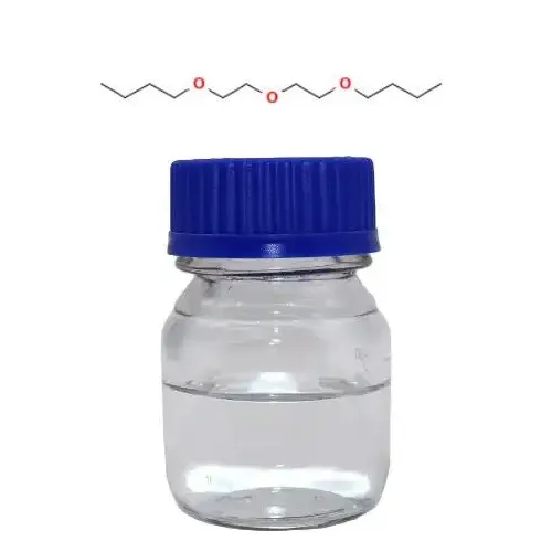 99% purdeb diethylene glycol dibutyl ether dgde cas 112-73-2