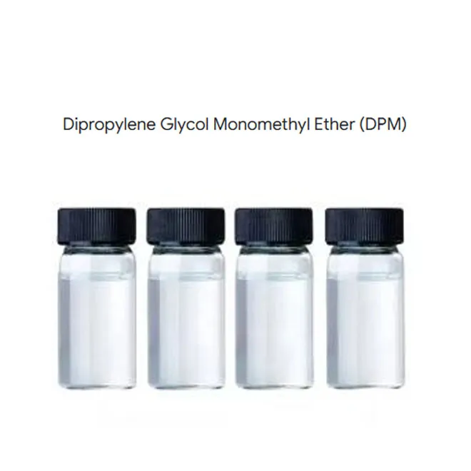 Ether Monomethyl Glycol Dipropylene (DPM) 99% Toddydd CAS 34590-94-8