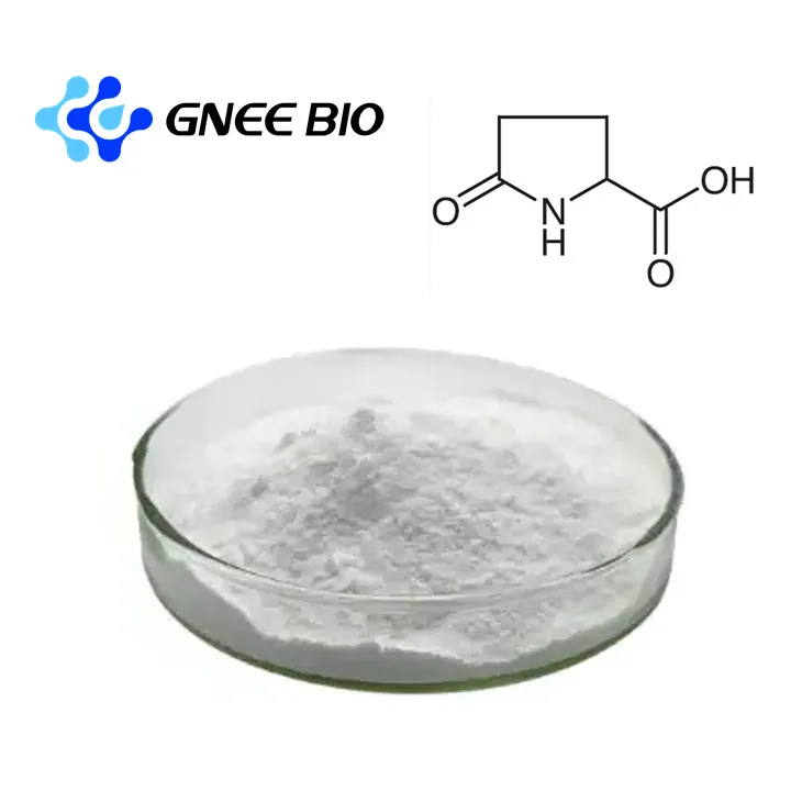 Asid dl-pyroglutamig CAS 149-87-1