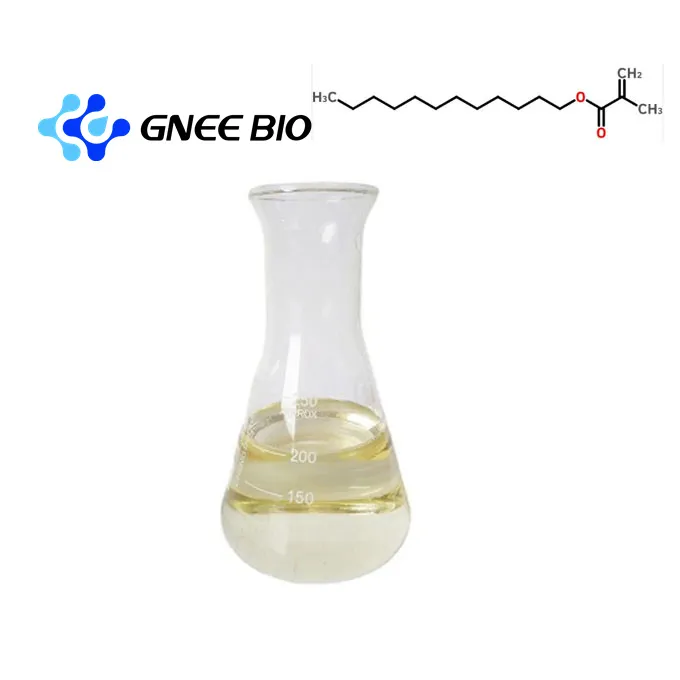 Methacrylate Dodecyl neu Lauryl Methacrylate (LMA) 95% CAS 142-90-5