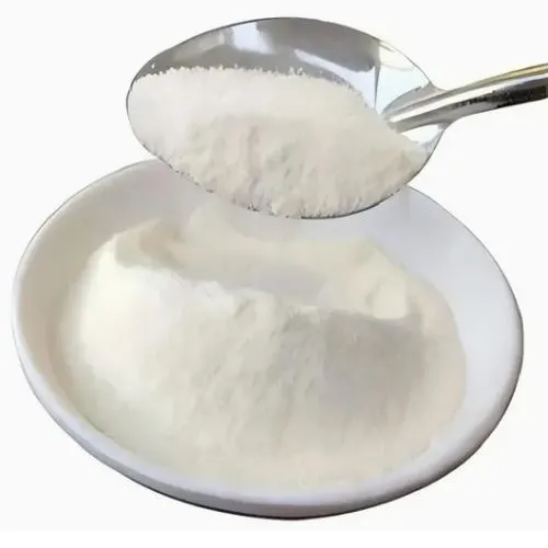 Cemegolion gradd bwyd powdr methyl sulfonyl methan (MSM) CAS 67-71-0