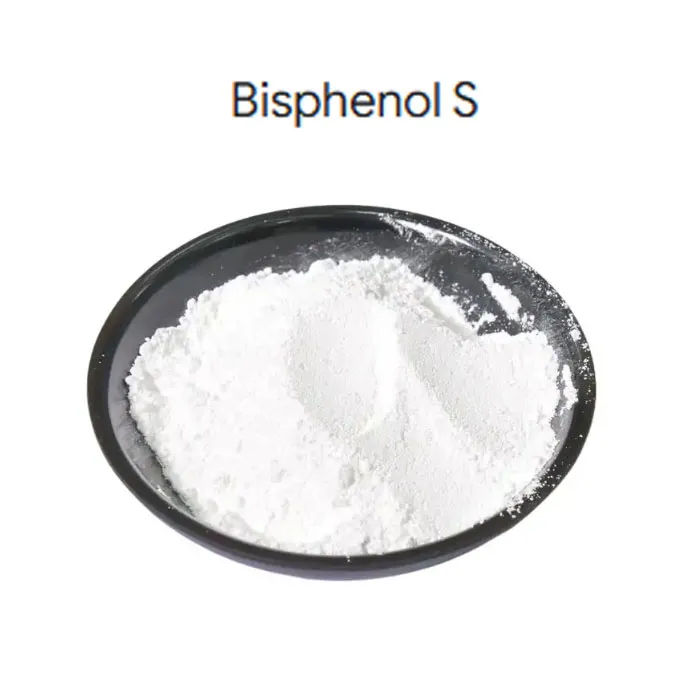 Purdeb uchel 99.5% bisphenol s (bps) cas 80-09-1