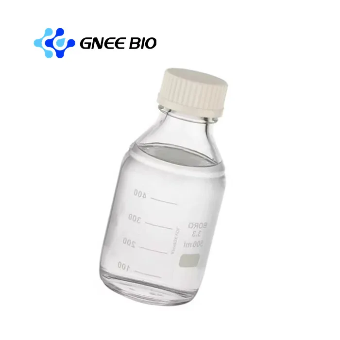 Purdeb uchel 99% asid caprylig (asid octanoic) Cas hylif 124-07-2