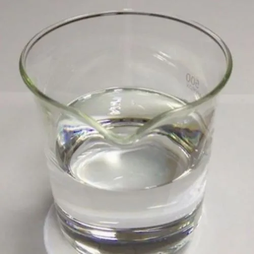 Purdeb Uchel 99% M-Xylene Toddyddion Cas 108-38-3 C8H10