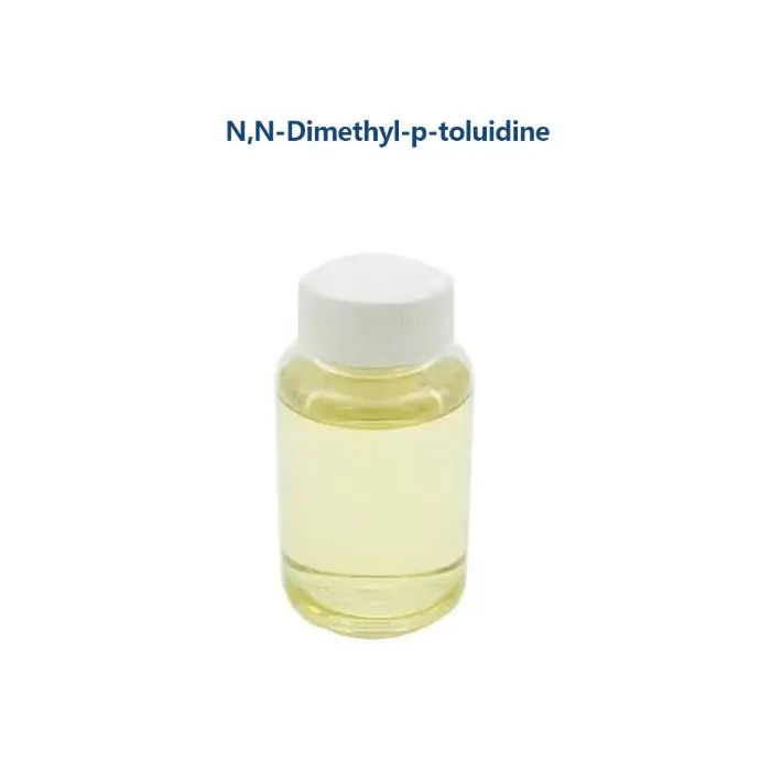 Purdeb uchel 99% n, n-dimethyl-p-toluidine dmpt CAS 99-97-8
