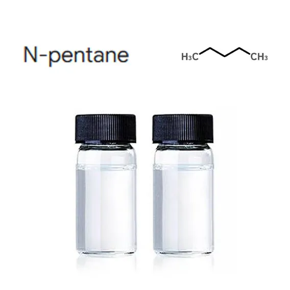 Purdeb uchel 99% n - pentane toddydd CAS 109-66-0