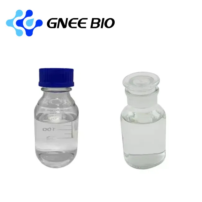 Purdeb uchel 99% triethylamine (te) cas 121-44-8