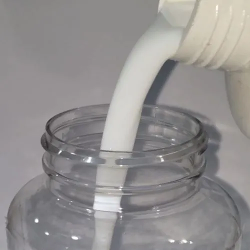 Emwlsiynau acrylig cemegol purdeb uchel