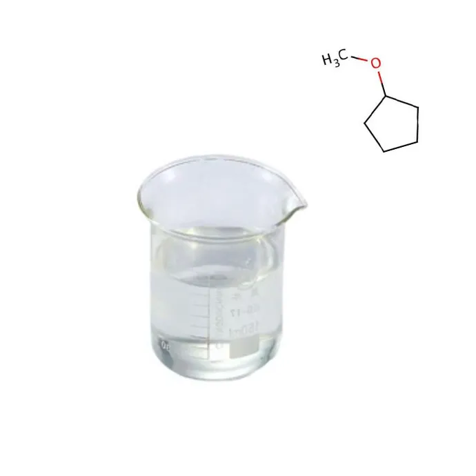 Purdeb uchel cyclopentyl methyl ether (cpme) toddydd CAS 5614-37-9