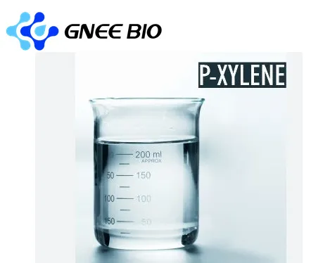 Toddyddion Purdeb Uchel 99.9% Paraxylene CAS 106-42-3 ar gyfer diwydiant