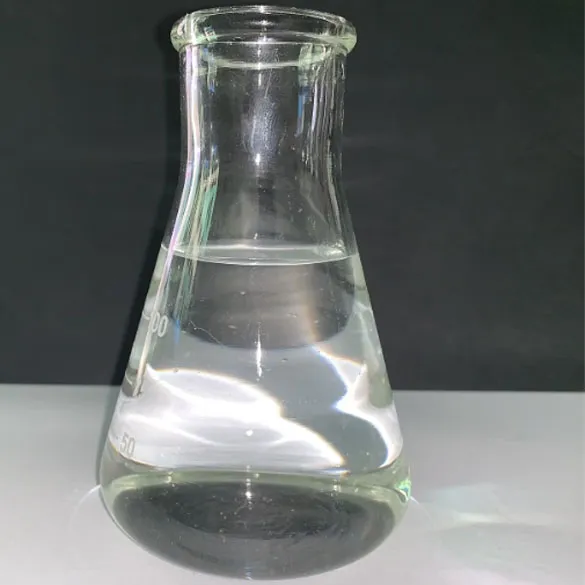 O ansawdd uchel 98% clorodimethylsilane neu dimethylchlorosilane DMCS CAS 1066-35-9