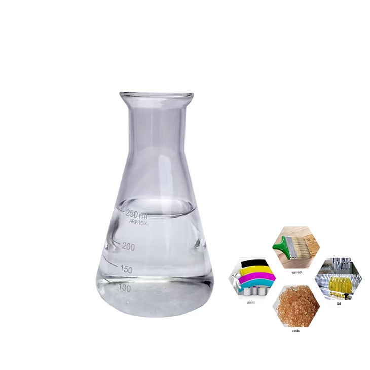 BDG butyldiglycol o ansawdd uchel ar gyfer toddydd inc CAS 112-34-5