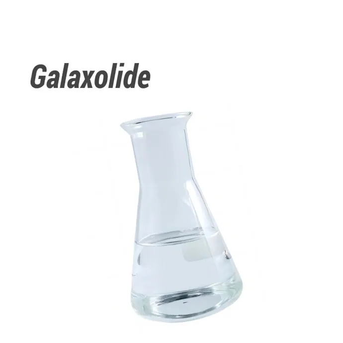 Galaxolide o ansawdd uchel ar gyfer persawr synthetig Cas 1222-05-5