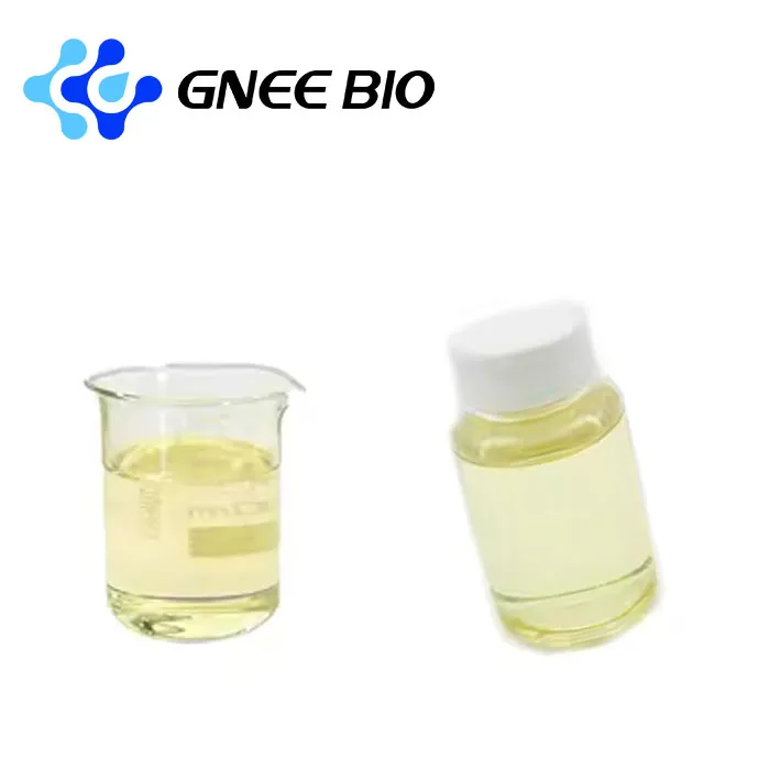 Naphtha/ petroliwm alkylate ysgafn o ansawdd uchel