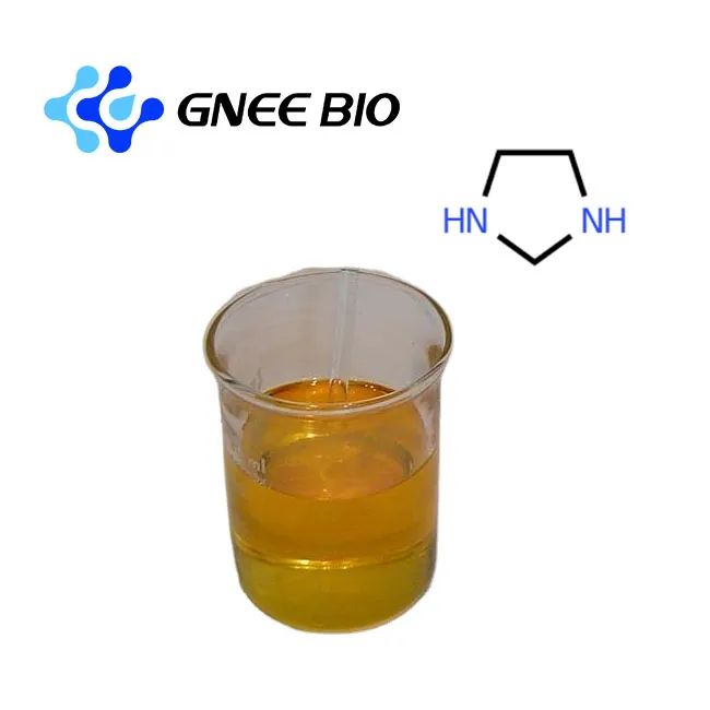 Imidazolidine ar gyfer atalydd cyrydiad CAS 504-74-5