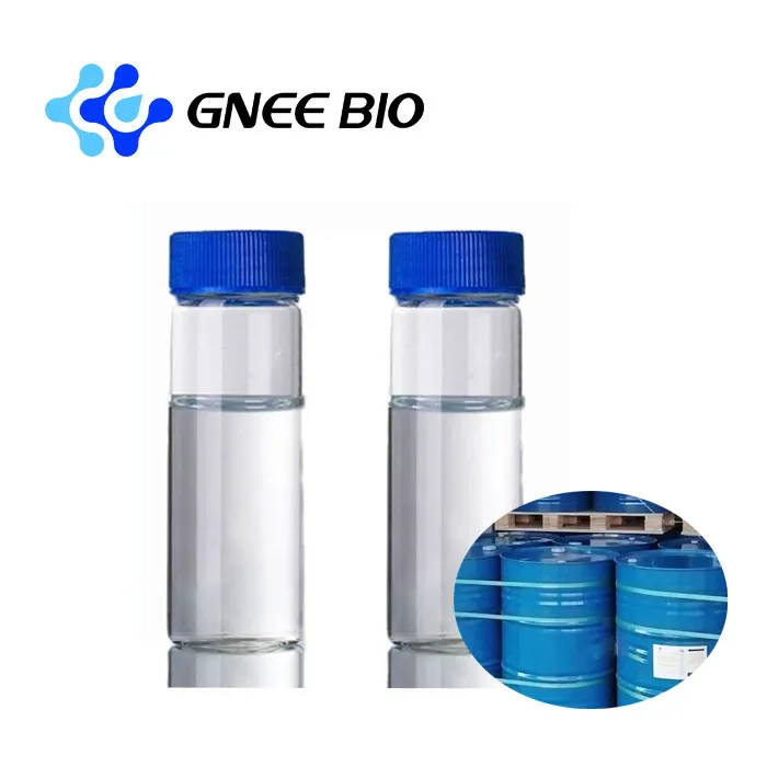 Gradd Diwydiannol 1, 2- hylif dimethylbenzene/o-xylene