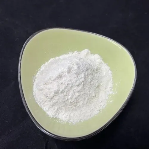 Stearate sinc gradd ddiwydiannol ar gyfer plastigau a chas rwber 557-05-1