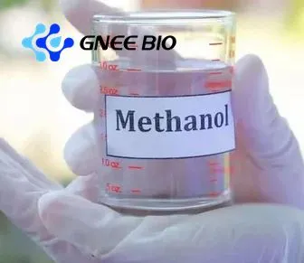 Methanol Toddydd Diwydiannol Cas 67-56-1 CH4O