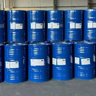 Ydy Cyclohexane (cas no 110 82 7) yn Doddydd HPLC Addas?