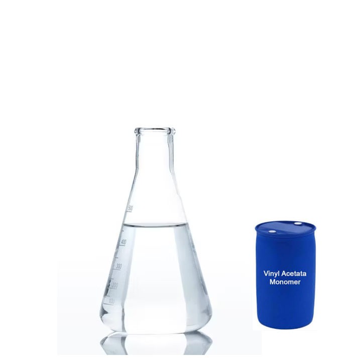 Industrial Grade Vinyl Acetate Monomer Industrial Grade Vinyl Acetate Monomer
