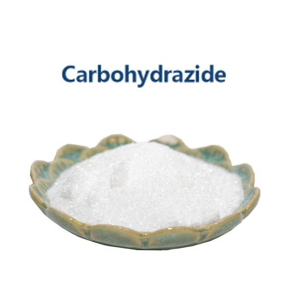Industrial Grade 99 Carbohydrazide CHD Powder CAS 497-18-7 Industrial Grade 99 Carbohydrazide CHD Powder CAS 497-18-7