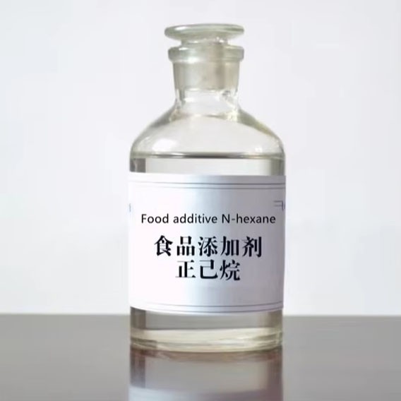 Food Grade N-Hexane Chemical C6H14 CAS 110-54-3 Food Grade N-Hexane Chemical C6H14 CAS 110-54-3
