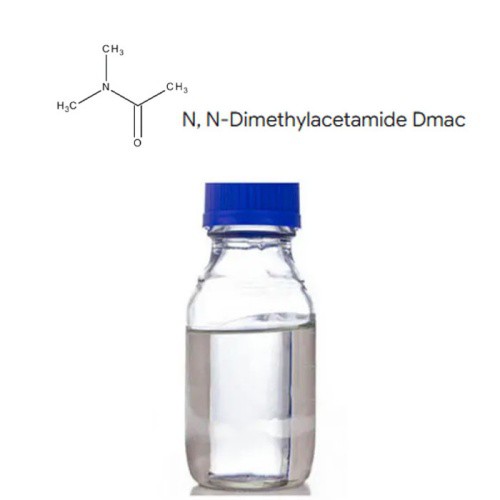 NN-DimethylacetamideDMAC CAS 127-19-5 NN-DimethylacetamideDMAC CAS 127-19-5