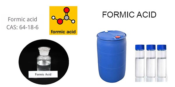 formic acid price formic acid price