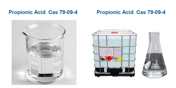 Liquid Propionic Acid