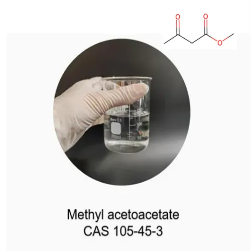 Acetoacetate methyl canolradd (mAa) CAS 105-45-3