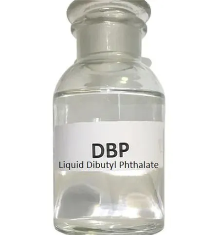 Plastigydd mewnol dibutyl phthalate (dbp) cas 84-74-2