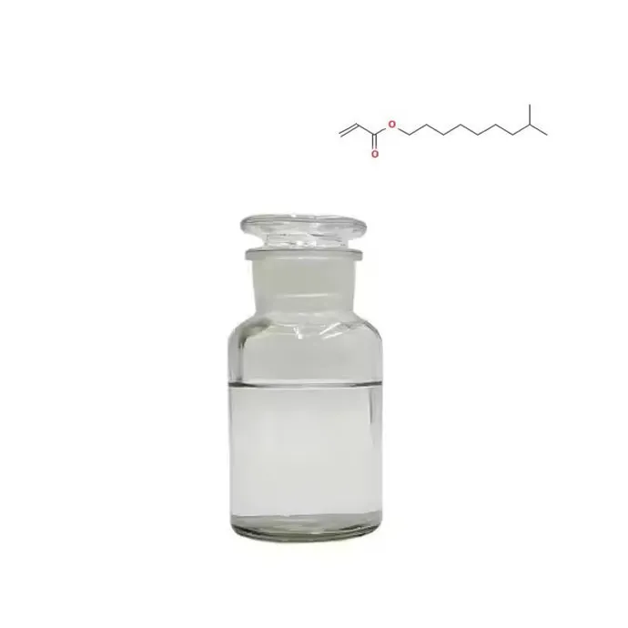 Isodecyl acrylate (ida) hylif Cas 1330-61-6