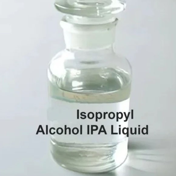 Isopropyl Alcohol 99% Industrial Grade