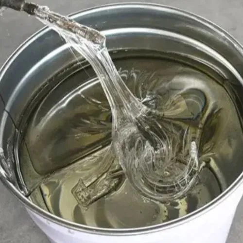 Resinau epocsi hylif ar gyfer cotio cas 61788-97-4