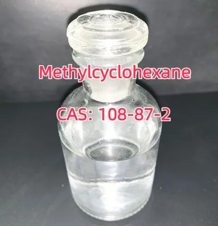 Hylif methylcyclohexane (mch) cas 108-87-2 c7h14