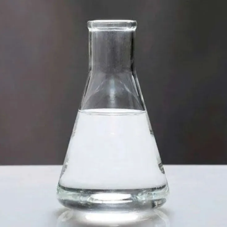 Ysbryd gwyn aromatig isel 99% Cas hylif di -liw 64742-82-1