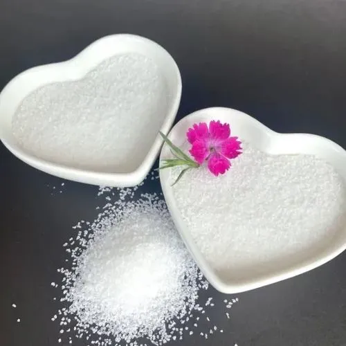 Powdr acrylamid gradd microbiolegol Cas 79-06-1