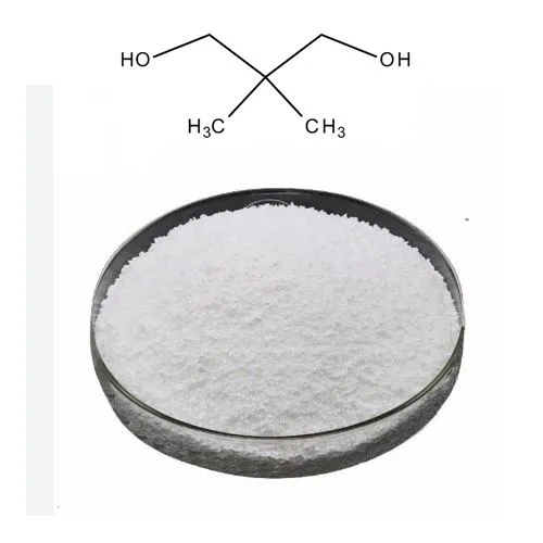 Grisial gwyn glycol neopentyl (npg) cas 126-30-7 c5h12o2