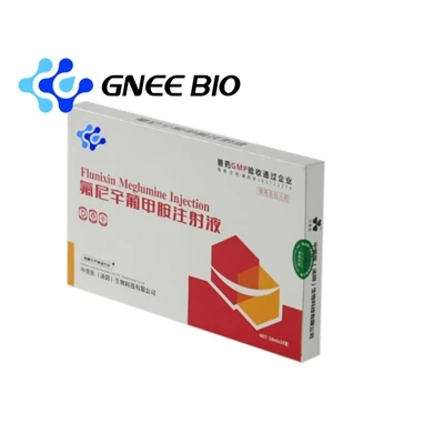 Cyffuriau Gwrthlidiol: Flunixin Meglumine For Horses
