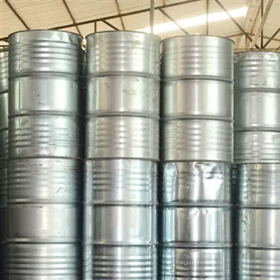 Trin Trichlorethylene yn Ddiogel (CAS 79-01-6) TCE Hydoddydd