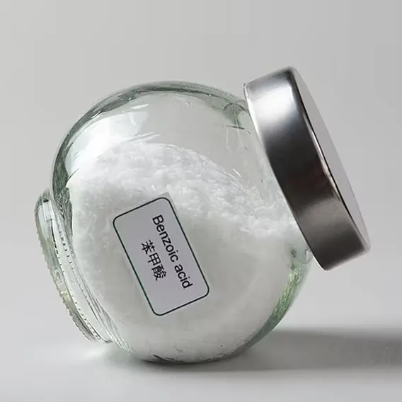 benzoic acid powder benzoic acid powder