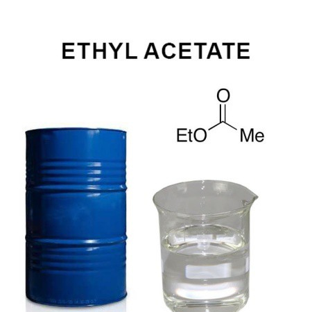 CAS 141-78-6 Ethyl Acetate Chemical CAS 141-78-6 Ethyl Acetate Chemical