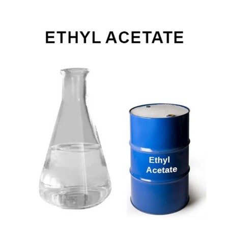 Ethyl acetate EtOAc EA C4H8O2 CAS 141-78-6 for sale Ethyl acetate EtOAc EA C4H8O2 CAS 141-78-6 for sale