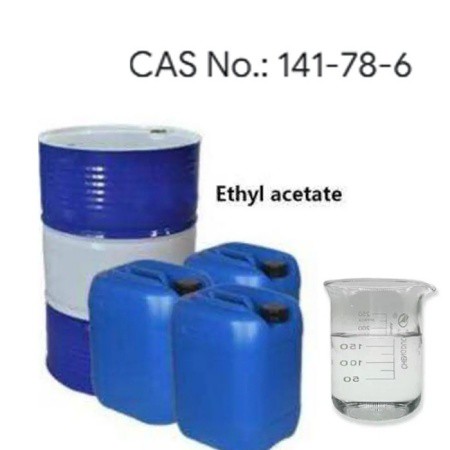 CAS No 141-78-6 Ethyl Acetate Formula Structure Properties CAS No 141-78-6 Ethyl Acetate Formula Structure Properties