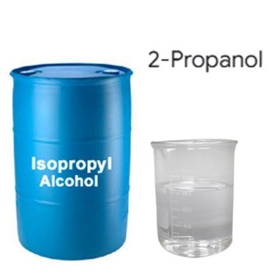 Isopropyl Alcohol IPA Versatile Solvent Disinfectant Isopropyl Alcohol IPA Versatile Solvent Disinfectant