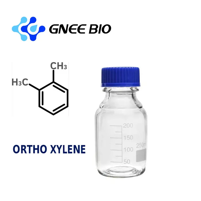 Toddydd o-xylene neu ortho-xylene CAS 95-47-6